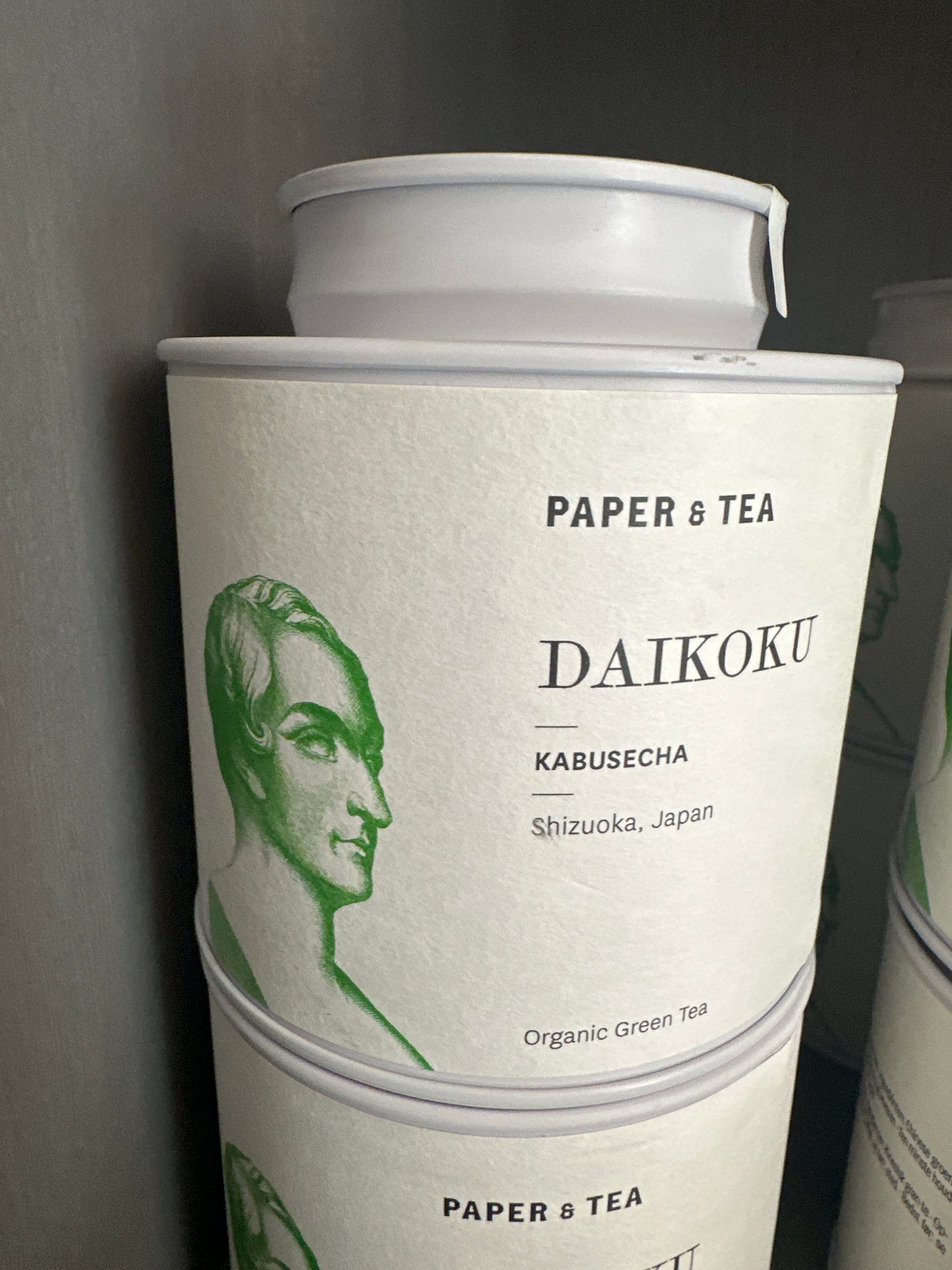 DAIKOKU
