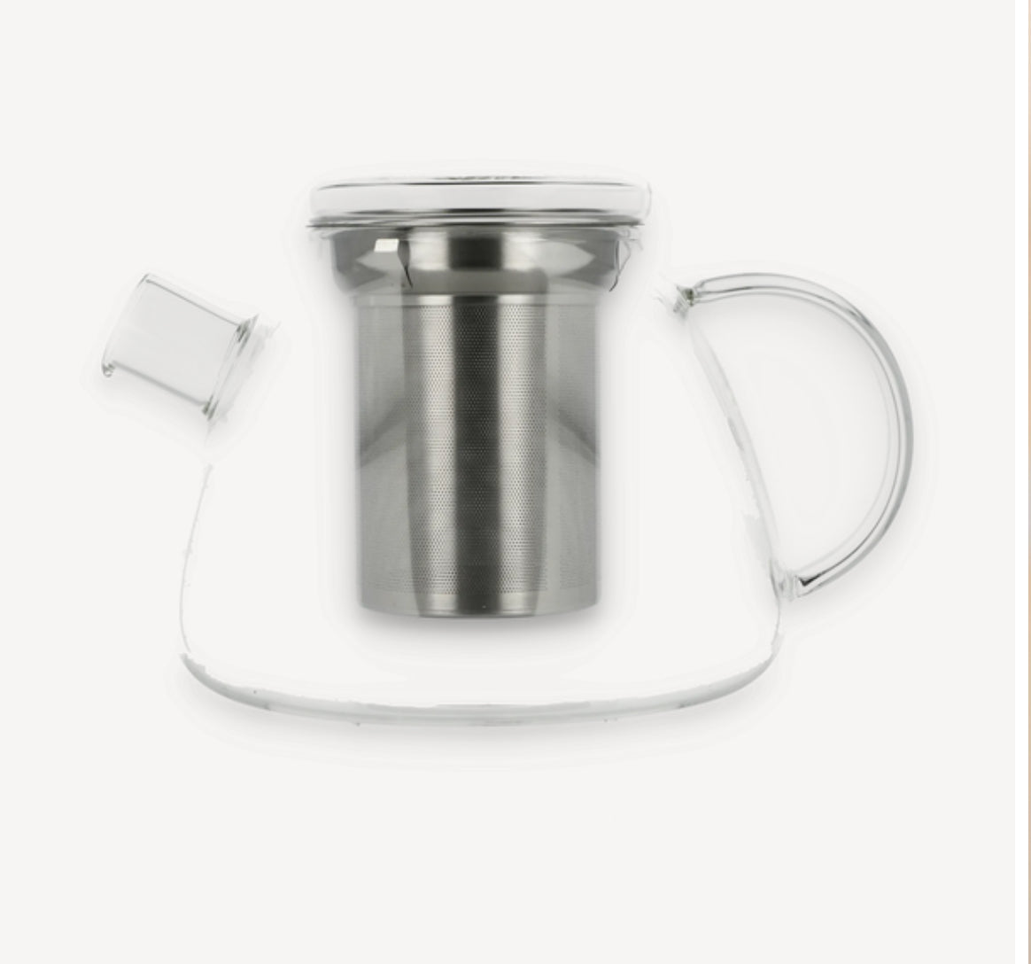 Sumo Tea Pot 1000ml