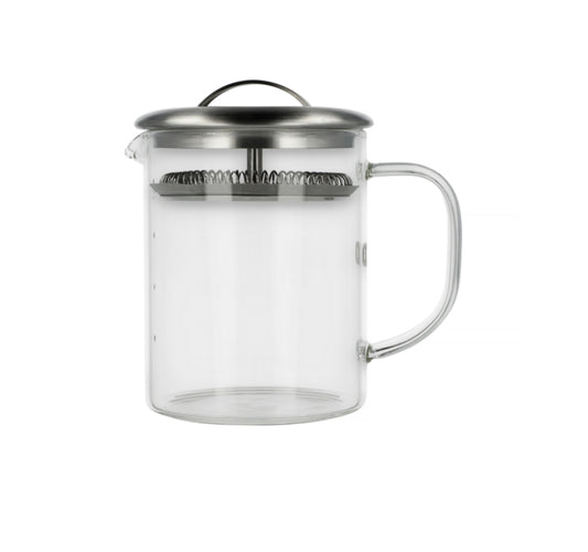 Paper & Tea - Cylinder Pot Small 400ml