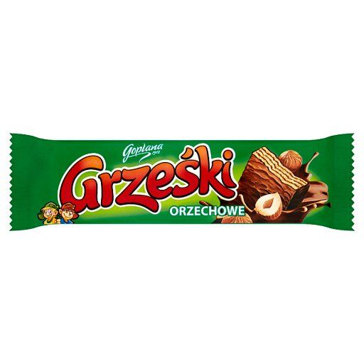 ORZECH GRECKI 36g
