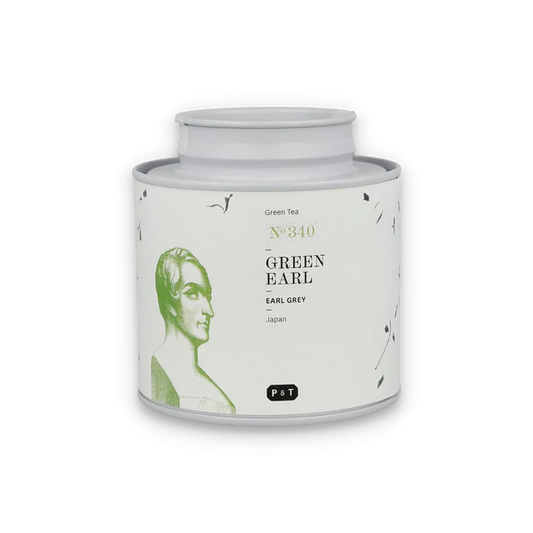 GREEN EARL