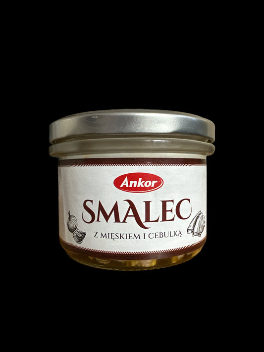 HAGA SMALEC MIESNY 180g