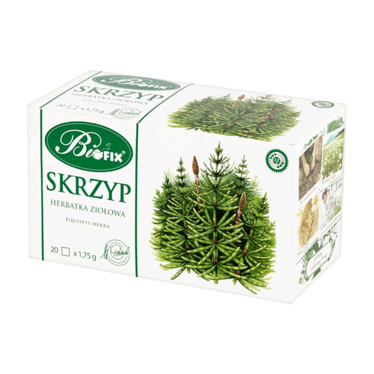 HERBATA BIFIX SCRZYP