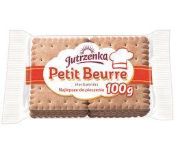 HERBATNIKI JUTRZENKA BE BE 16G