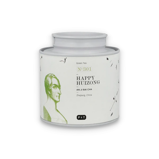 HAPPY HUIZONG