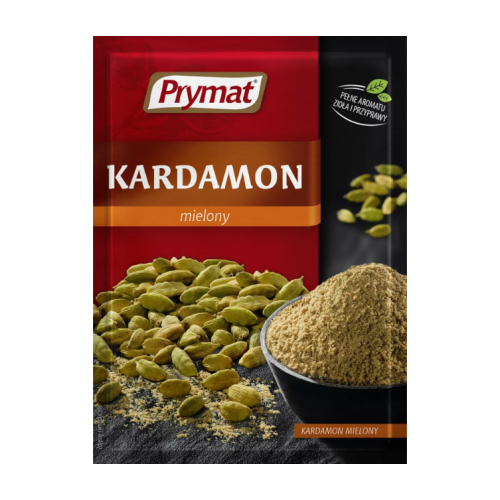 KARDAMON PRYMAT MIELONY 10G