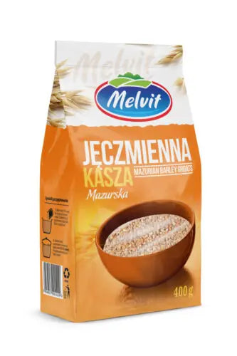 KASZA JECZMIE MAZURS SRED