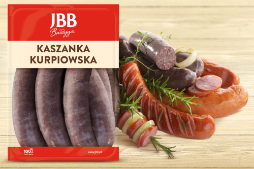 KASZANKA KURPIOWSKA
