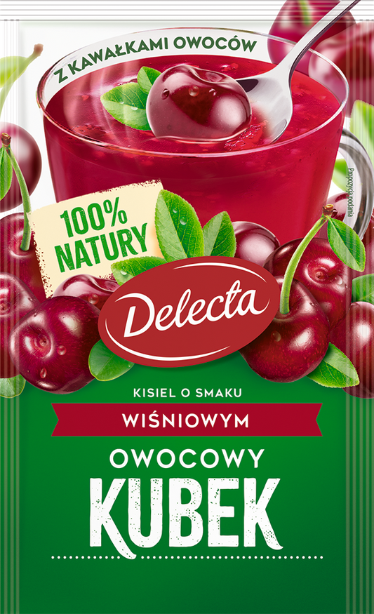 KISIE DELECTA SMAK GWIZDKA