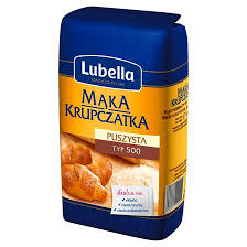 KRUPCZATKA LUBELLA
