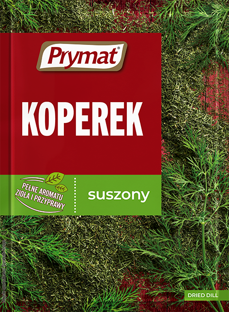 KOPEREK PRYMAT SUSZONY