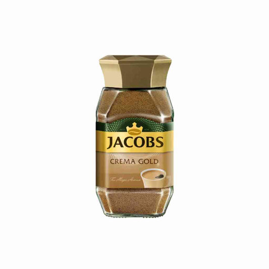 KAWA JACOBS CRONAT GOLD CREMA ROZP 100G
