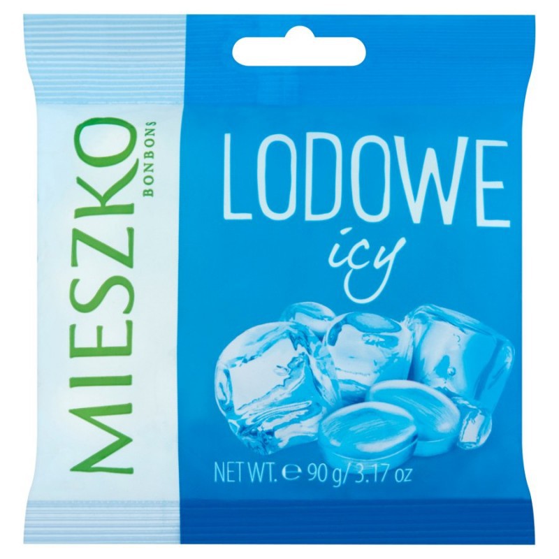 LODY LANDRYNY 90G MIESZKO
