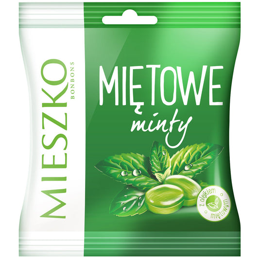 LANDRYNY MIETOWE 90G MIESZKO