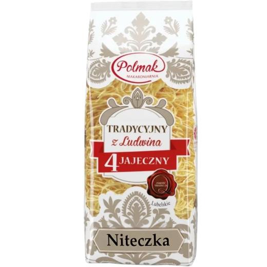MAKARON POL-MAK DOMOWY KRAJANKA