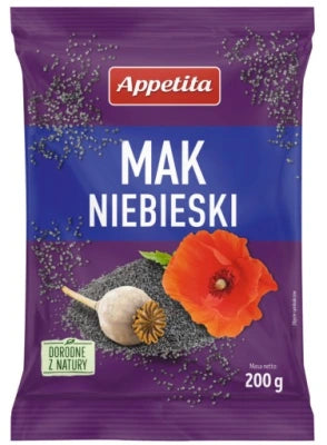 MAK FIESTA NIEBIESKI 200G