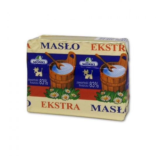 MASLO EXTRA MONKI