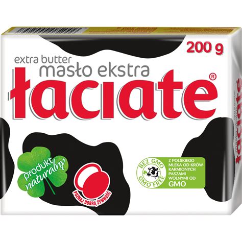 MASLO LACIATE