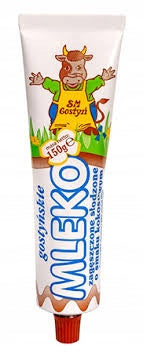 MLEKO GOSTYNSKIE KOKOS