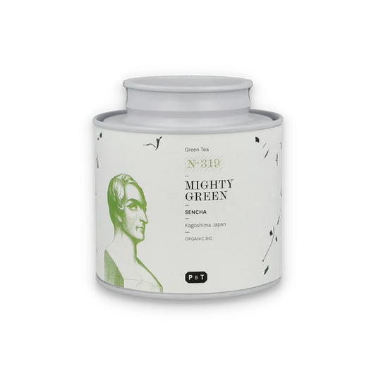 MIGHTY GREEN
