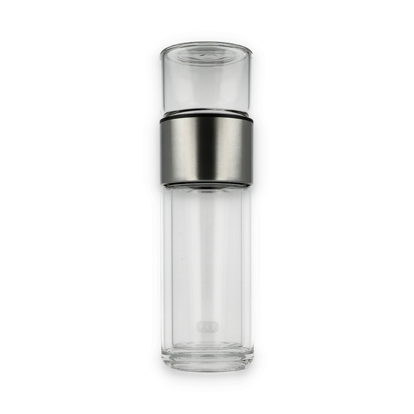 Nomad Bottle – Insulated Tea Bottle To-Go