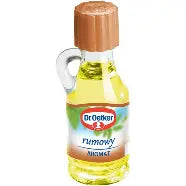 AROMAT DR OETKER RUM 9ML