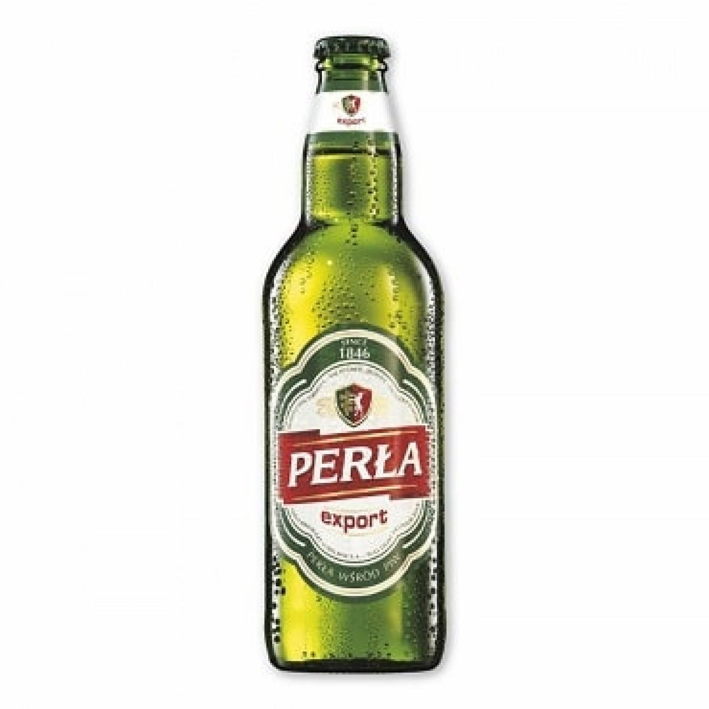 PERLA EXPORT 500ML B 5,2%