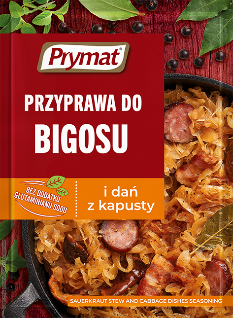 PRYMAT DO BIGOSU