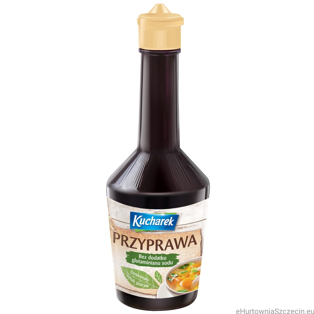 PRZYPRAWA KUCHAREK W PLYNIE 180ML/215G PRYMAT
