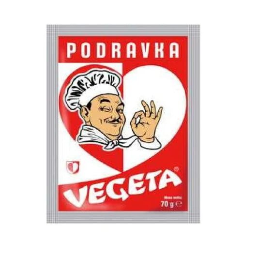 PRZYPRAWA VEGETA 70G