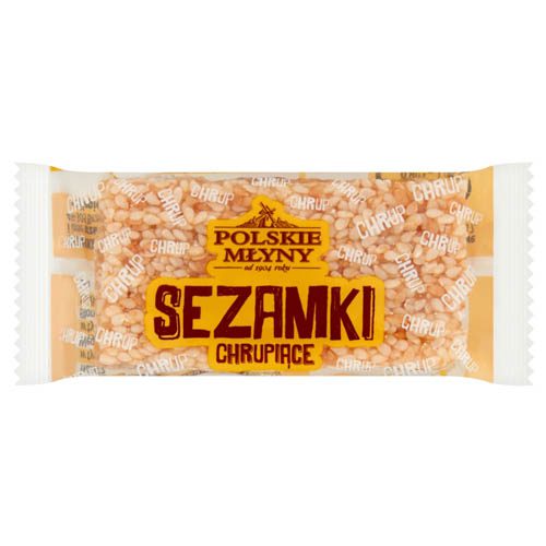 SEZAMKI POLSKIE MLYNY