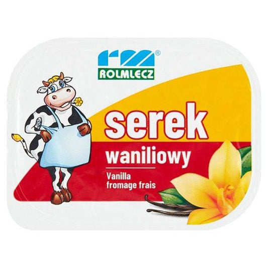 ROLMLECZ SEREK 200G