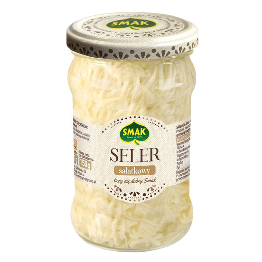 Aparat ortodontyczny 300g Smak