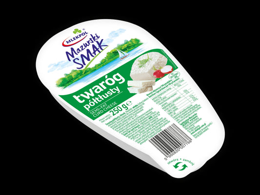 TWAROG POLTL KLINEK MAZURSKI SMAK