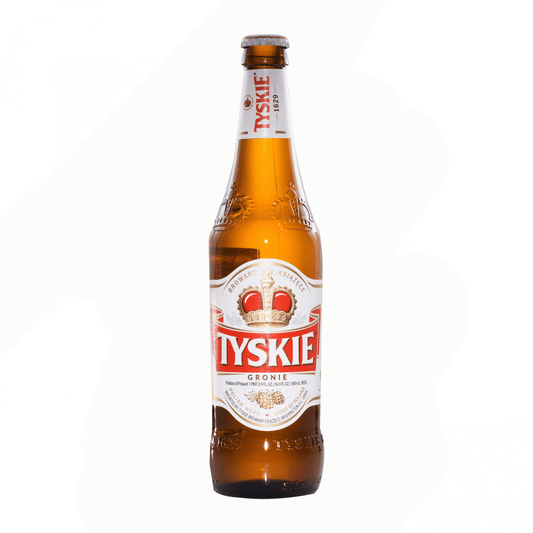 NIEMCY GRONIE 5,2% 500 ml ALE