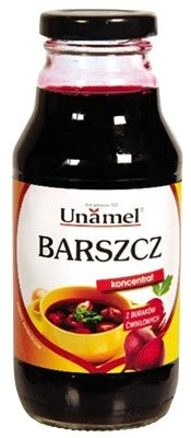 Z BABCINEJ SPIZARNI - CONCENTRATE BURACZANY 330ml