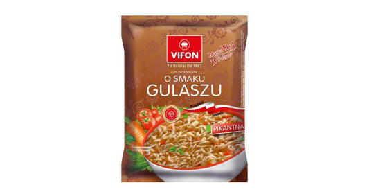 VIFON SM GULASZU 65G