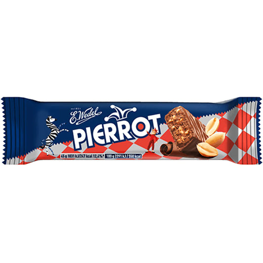 WEDEL BATON PIERROT 40g