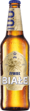 Zywiec Biale 0% incl. pant