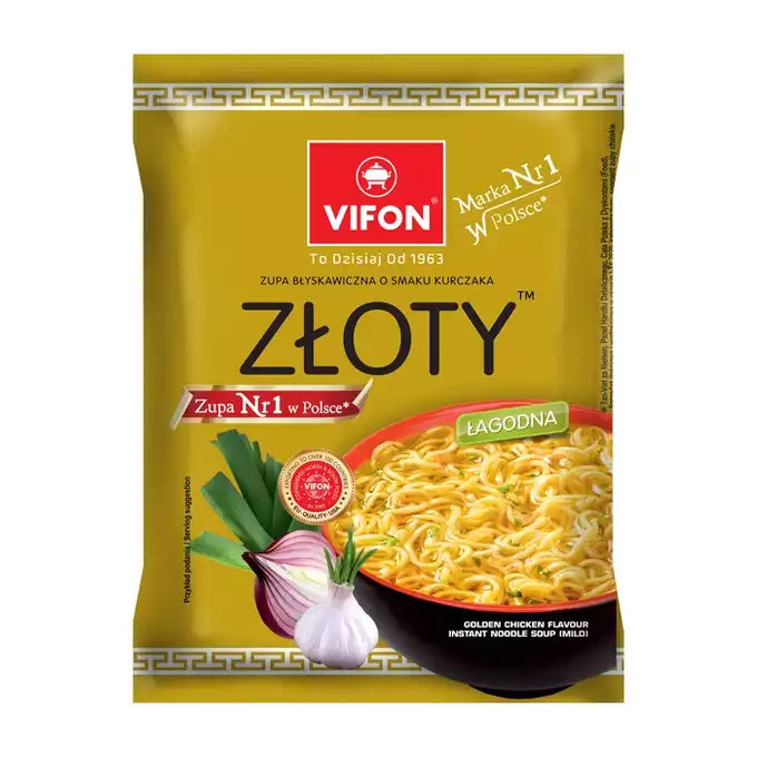 VIFON KURCZAK ZLOTY