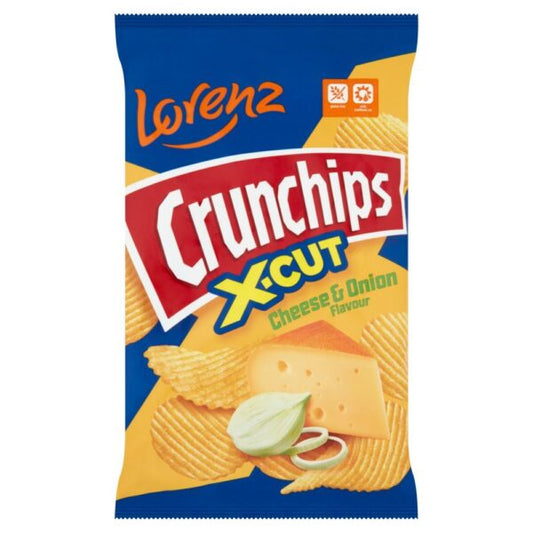 CHIPSY CRUNCHIPS SEE IN CEBULA