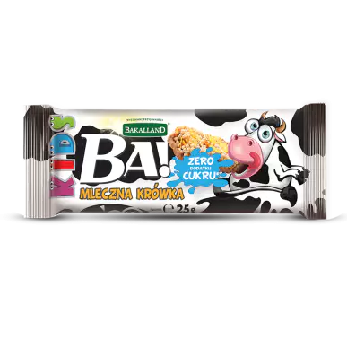 BATON BA KIDS KROWKA