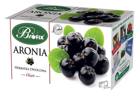 BF-CLASSIC HER.EX.Z ARONII 25x2g/10