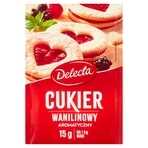 CUKIER WANILINOWY 15G