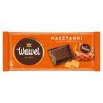 CZEKOLADA NADZ KASZTANKI 90 g WAWEL