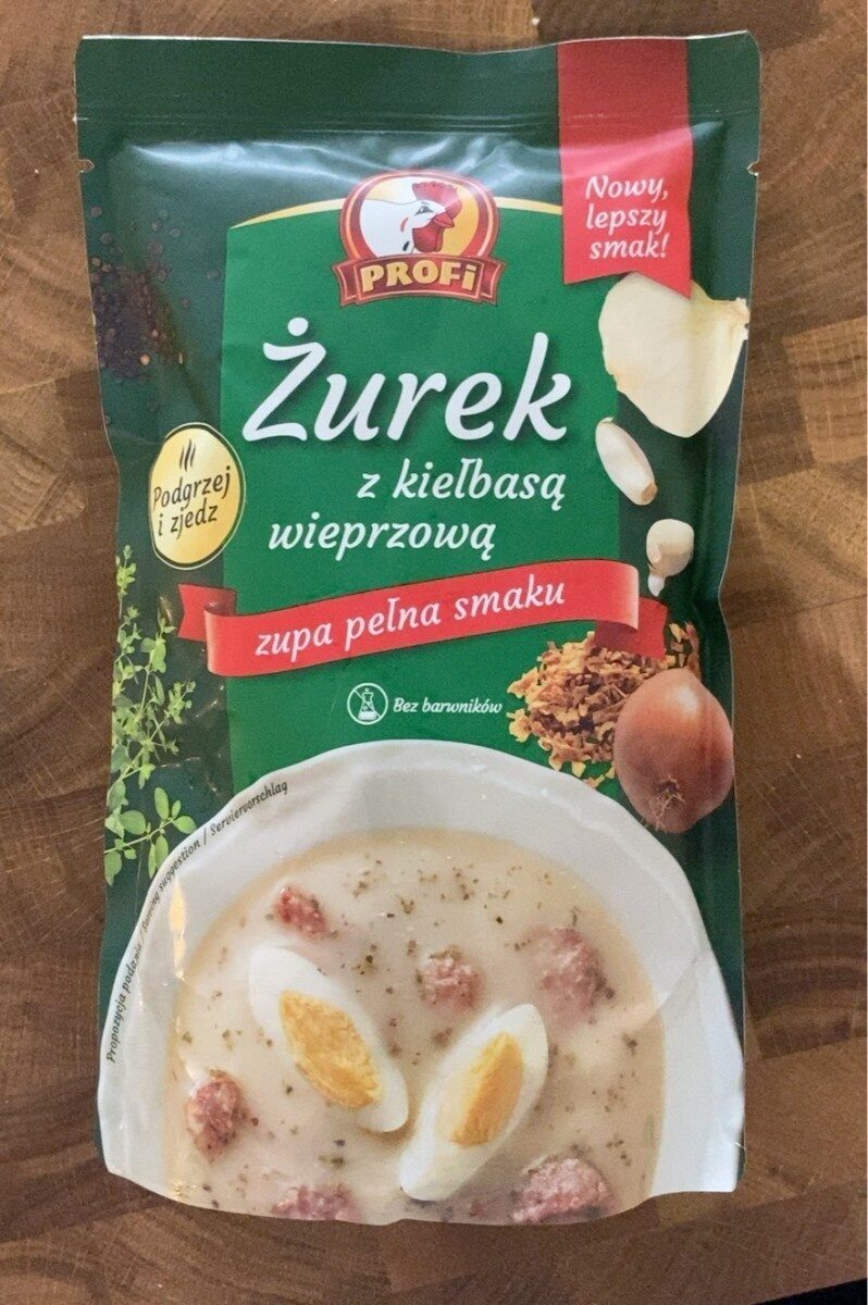 PROFI ŻUREK