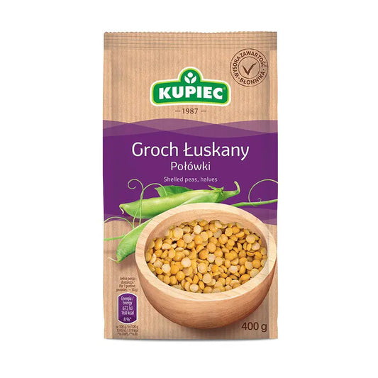 GROCH POLOWKI KUPIEC