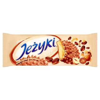 COFFEE LANGUAGES IN CZECH 140g