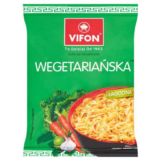 VIFON WEGETARIAŃSKI