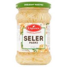 SELER NADWARCIANSKIE
